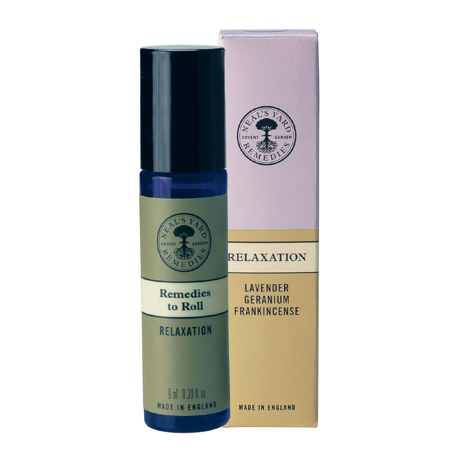 アロマパルス（香水）｜(ニールズヤード レメディーズ)｜通販の