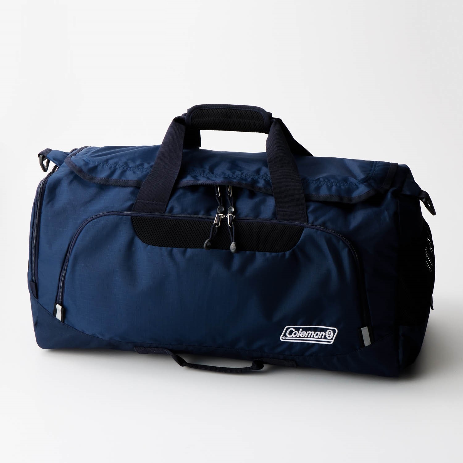 トラベルボストンバッグ50L／CBD4021（ショルダーバッグ