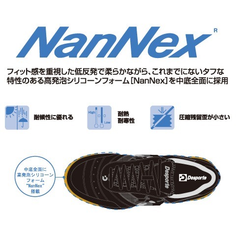 2025 限定 】デスポルチ/ サンルイスKI PRO 3＜デスポルチ【Desporte