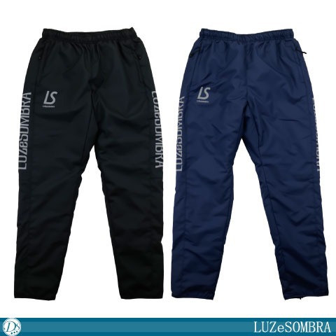 30％OFF】 [LUZeSOMBRA/ルースイソンブラ] INNER COTTON LONG PANTS