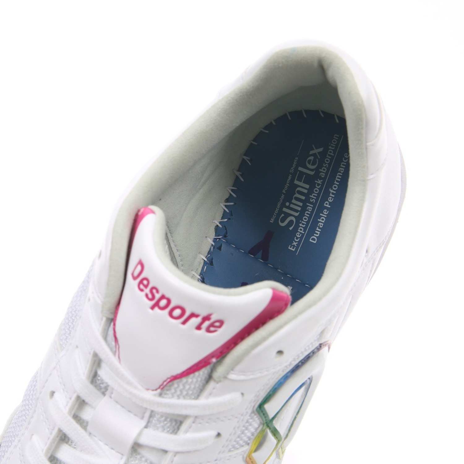 40％OFF】デスポルチ/ テッサ ライト ID 3＜デスポルチ【Desporte