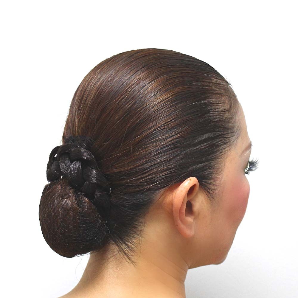 ヘアーデコレーションシニヨン ＜ 多美咲 ONELINE SHOP