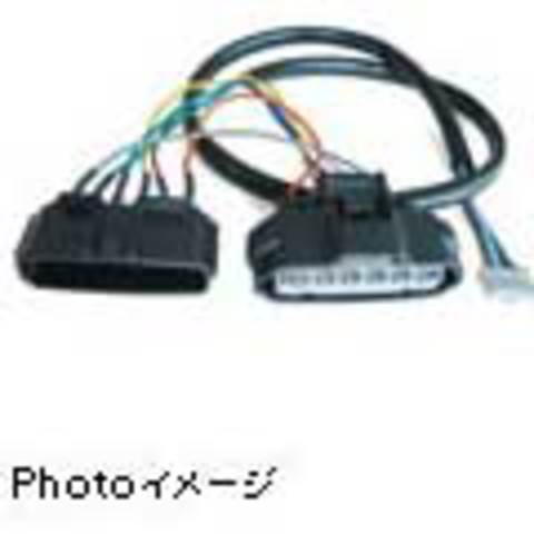 TH-7B (7B) PIVOT 3-DRIVEスロットルコントローラー用車種別ハーネス