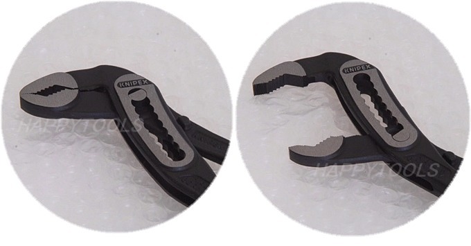 8801-250 ウォーターポンププライヤー ＜ ハッピーツール 自動車用機械