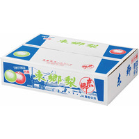 二十世紀梨＜3kg＞2L 9玉 ＜ 東郷梨選果場