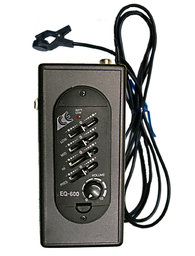 PU-4CC ＜ Arco percussion