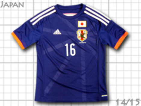 アディダス 日本代表 山口 蛍 配送 #16 ユニフォーム 18/19 紙タグ付き