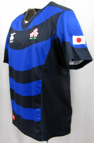 日本代表 2017 ラグビージャージ ＜ OKAフットボール