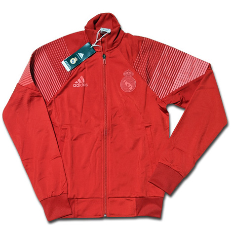 レアルマドリード 18/19 ICON ジャージ ＜ OKAフットボール