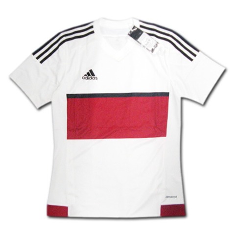 アディダス ゲームシャツ ＜ OKAフットボール