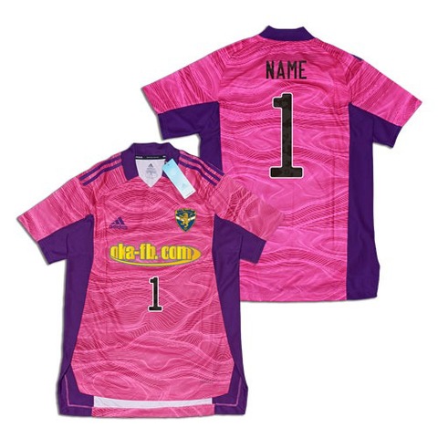 CONDIVO 21 GKジャージ adidas ＜ OKAフットボール