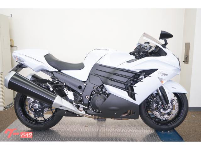 カワサキ Ninja ZX－14R｜HOT STUFF｜新車・中古