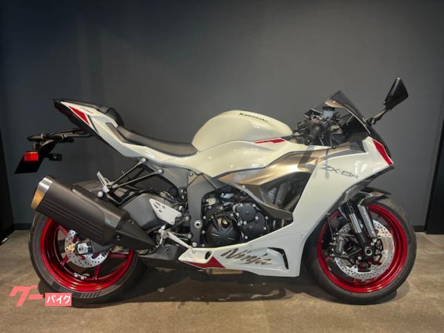 幼児用ホワイトバイク ステッカー付き 幼児用ホワイトバイク