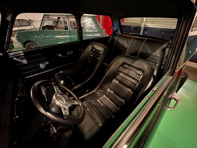 ミニ MINI センサンキャブクーパー 左ハンドル 特別仕様 4MT