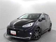 トヨタアクアの中古車（大阪府）を探すなら【グーネット】