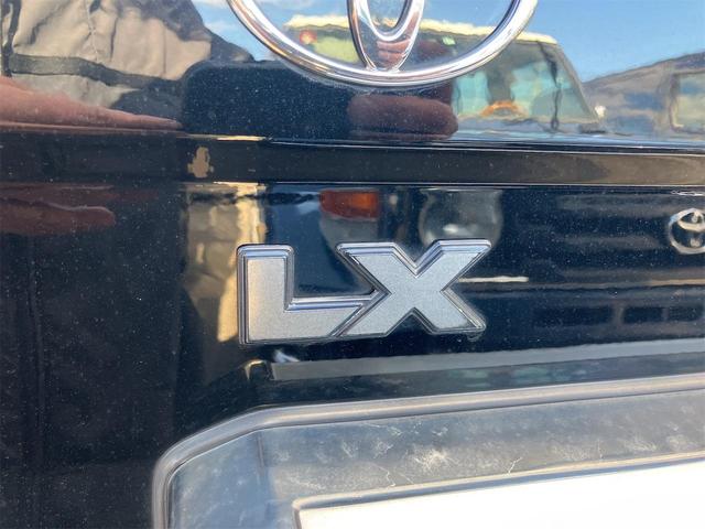 トヨタ ランドクルーザー70 LX ディーゼル 4WD ETC 社外