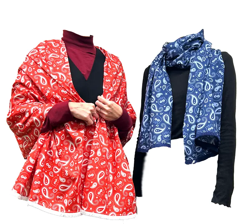 バファローズ☆ポンタ ストール【ネット限定販売】| ピクチャレスク +