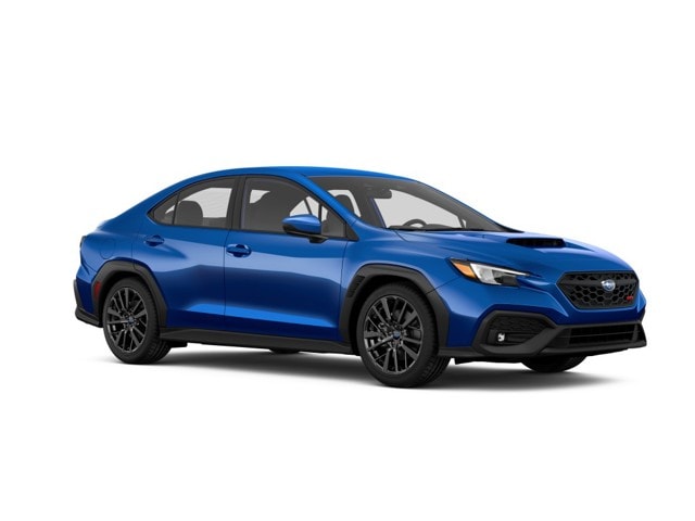 New 2026 Subaru WRX| Subaru dealership near San Francisco