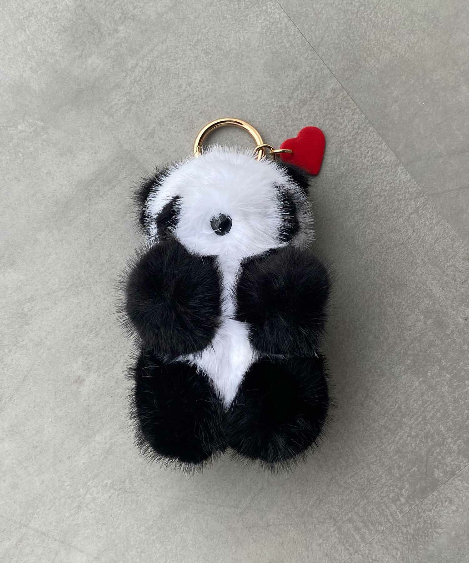 パンダチャーム | PICCIN (ピッチン) 公式通販