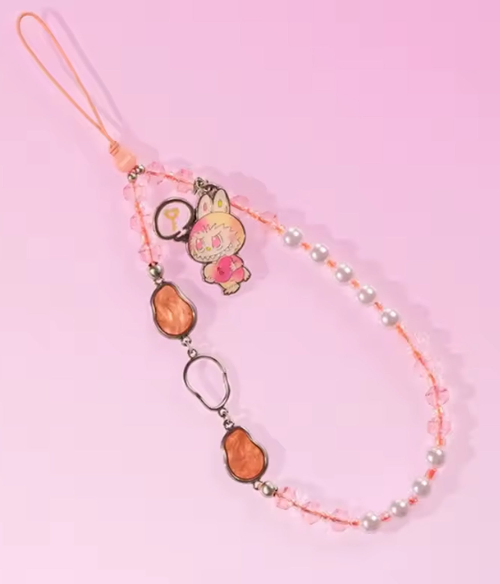 The Monsters - Big into Energy - Phone Charm Blind Box – Pickaparty