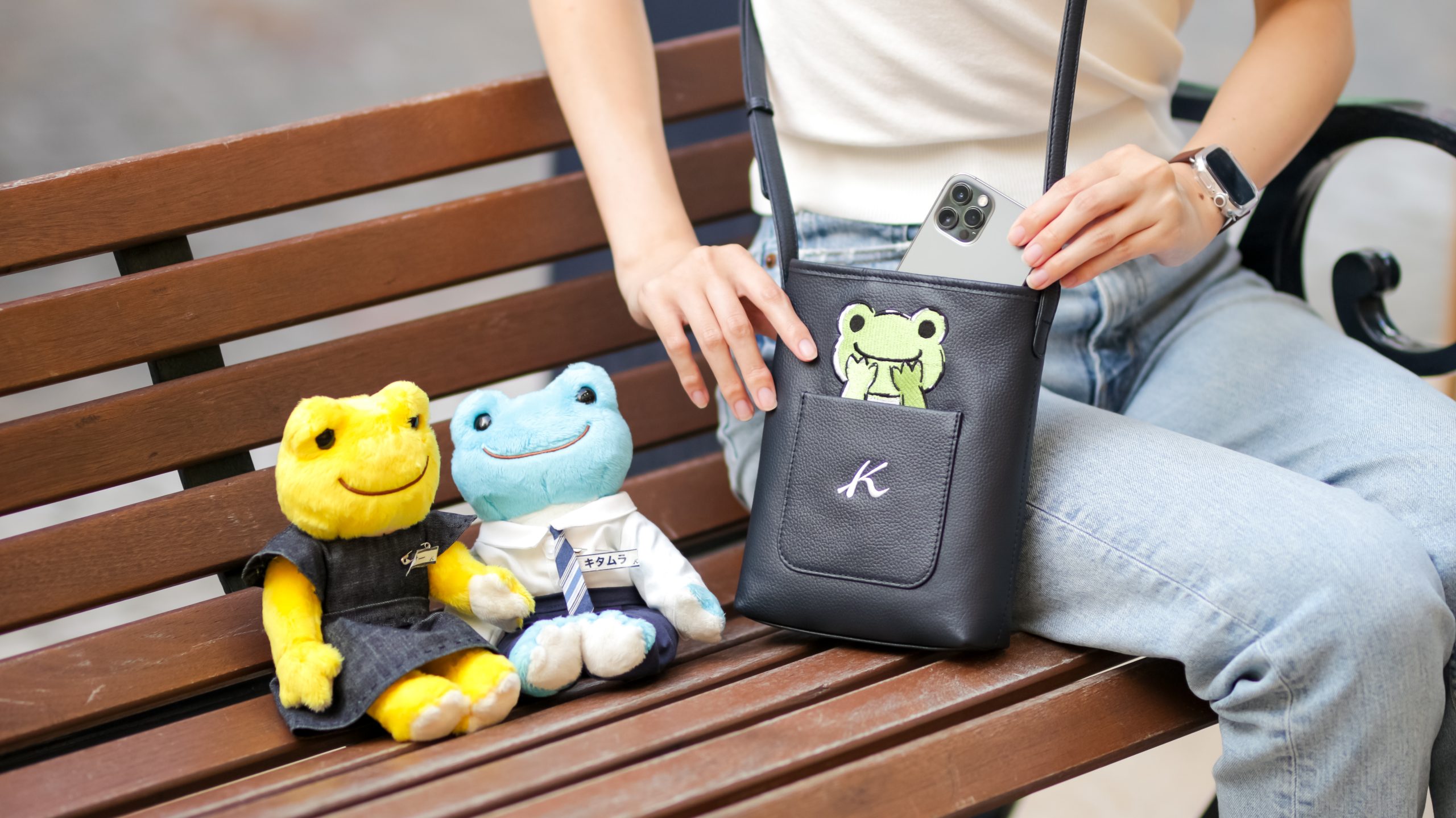 かえるのピクルス pickles home