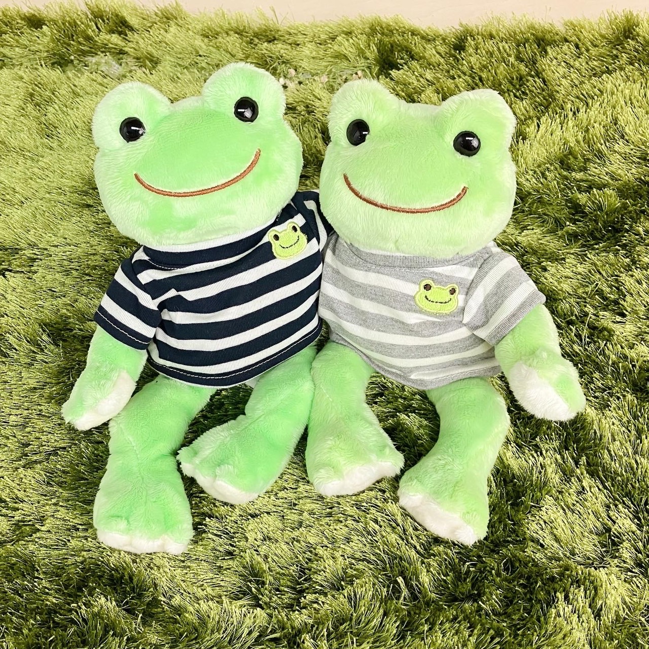 かえるのピクルス pickles home