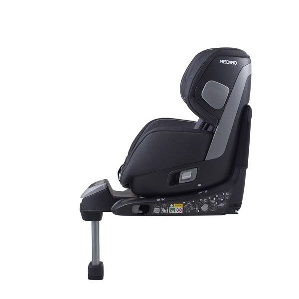 RECARO レカロ サリア エリート マットブラック [チャイルドシート