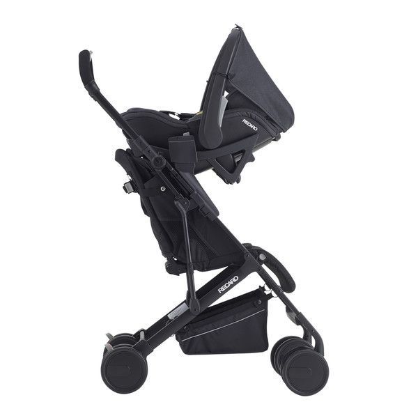 RECARO レカロ サリア エリート マットブラック [チャイルドシート