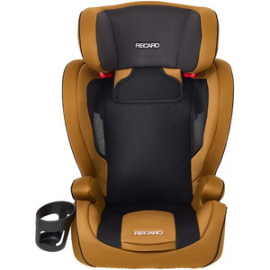 レカロ J1 ネオ サファリイエロー [チャイルドシート (1才～12才頃まで