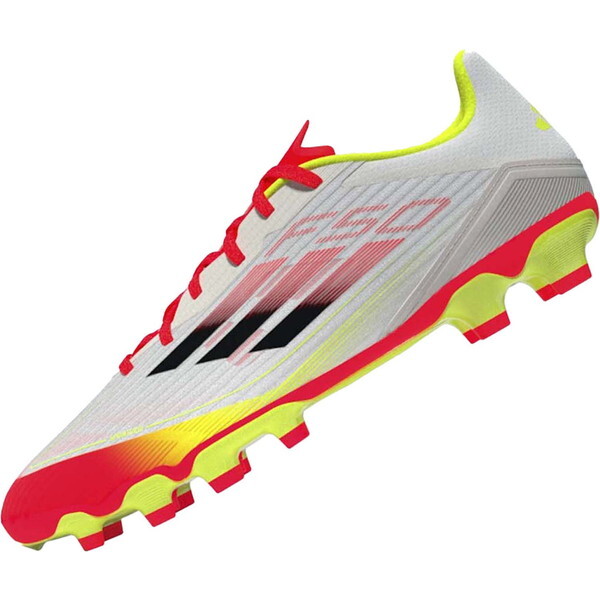 アディダス サッカー スパイク F50 LEAGUE HG/AG/土・人工芝用