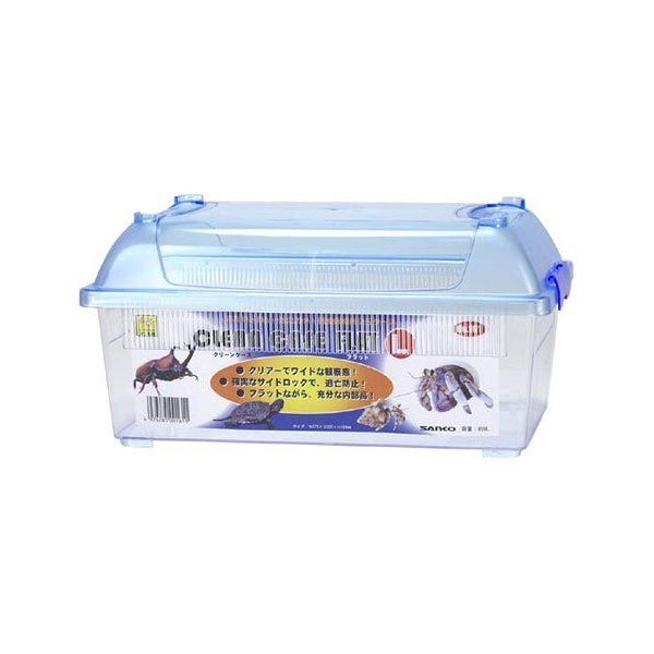 昆虫用飼育ケース クリーンケース」の人気商品一覧 | 安い商品を通販