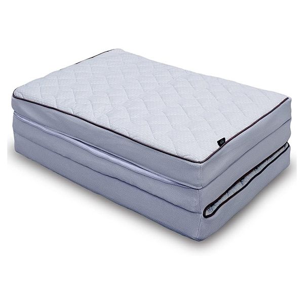 アイリスオーヤマ エアリーマットレス エクストラ ボリューム AMEX