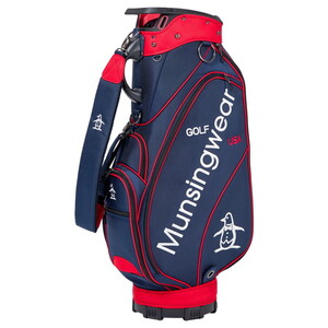 日本正規品】 ONOFF(オノフ) キャディバッグ 2022年モデル OB0422-09