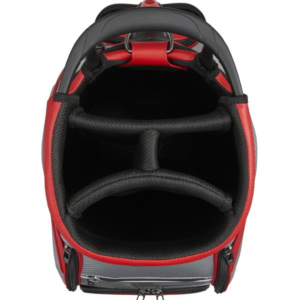 日本正規品】 テーラーメイド オーステック キャディバッグ 2023年