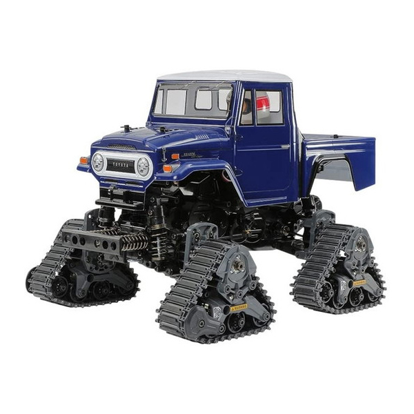 田宮 ランドクルーザー40.新品未走行、XB.送料込み、tomoにて。。 2025