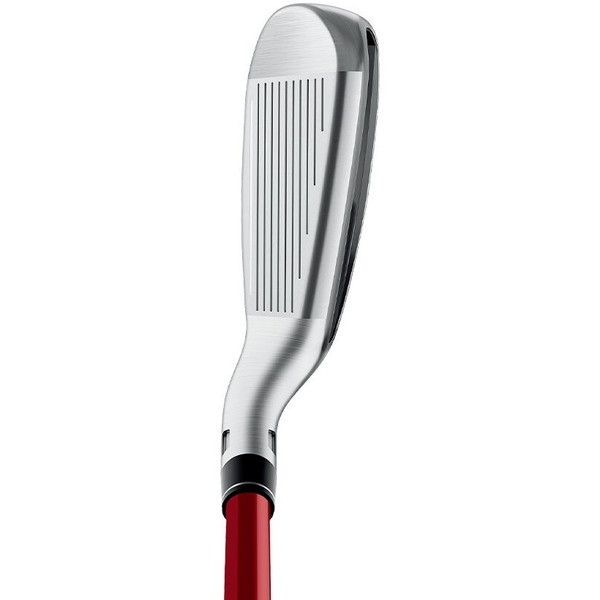 日本正規品】 テーラーメイド ステルス2 HD ウィメンズ アイアンセット