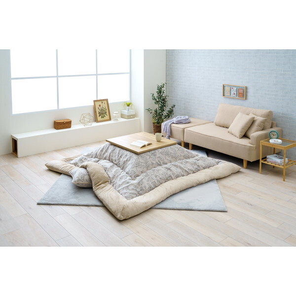 こたつ布団 205×285 北欧」の人気商品一覧 | 安い商品を通販サイトから