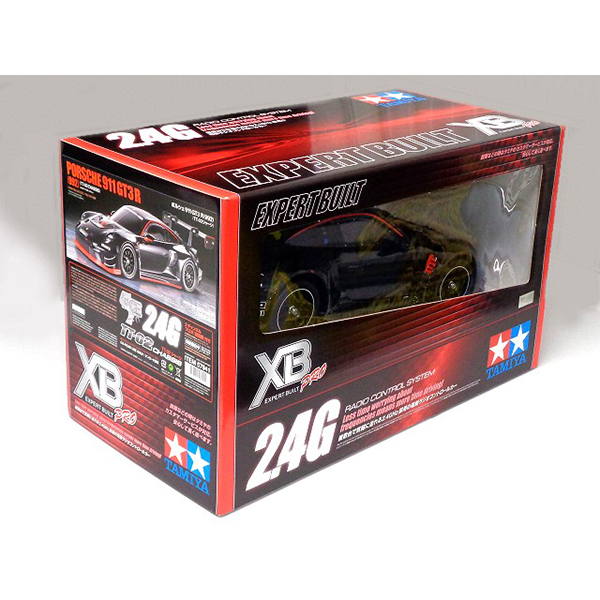 TT-02 メカ類付き 即走行可能セット TT-02 メカ類付き 即走行可能