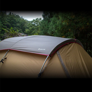 snow peak スノーピーク エントリー2ルーム エルフィールド TP-880R