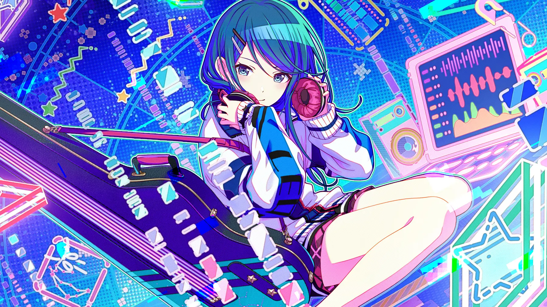 星乃 一歌 | プロジェクトセカイ カラフルステージ！ feat. 初音ミク