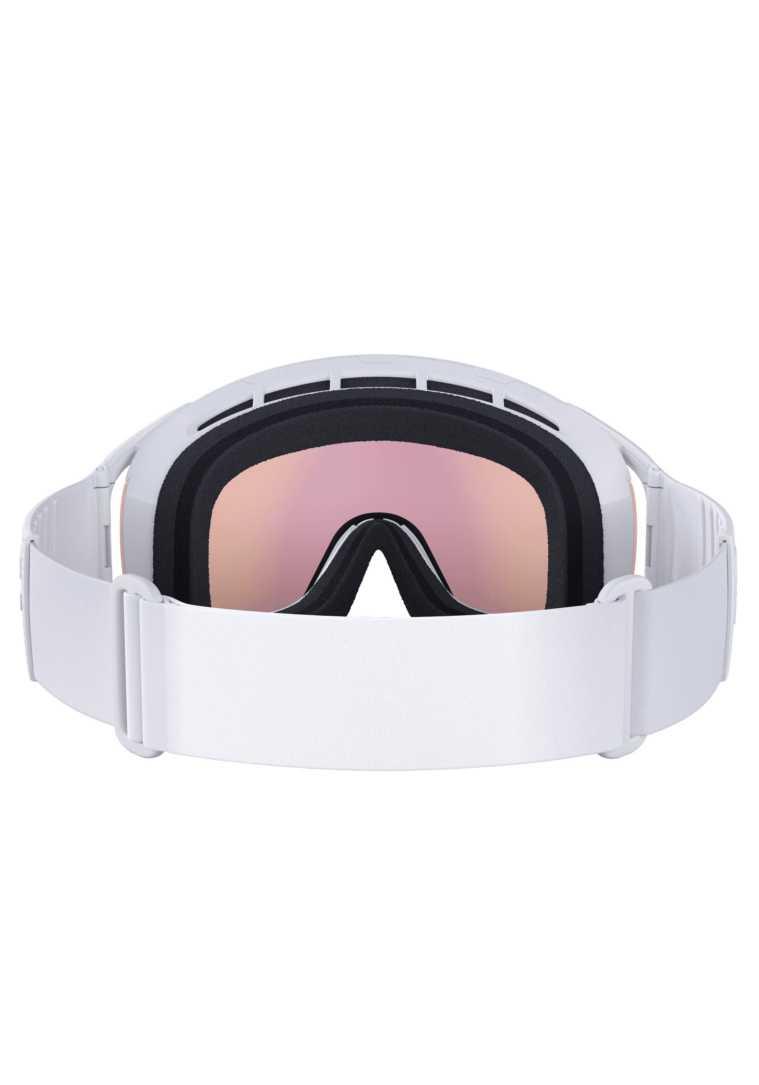 Zonula Clarity in Hydrogen White | POC (Global EN)