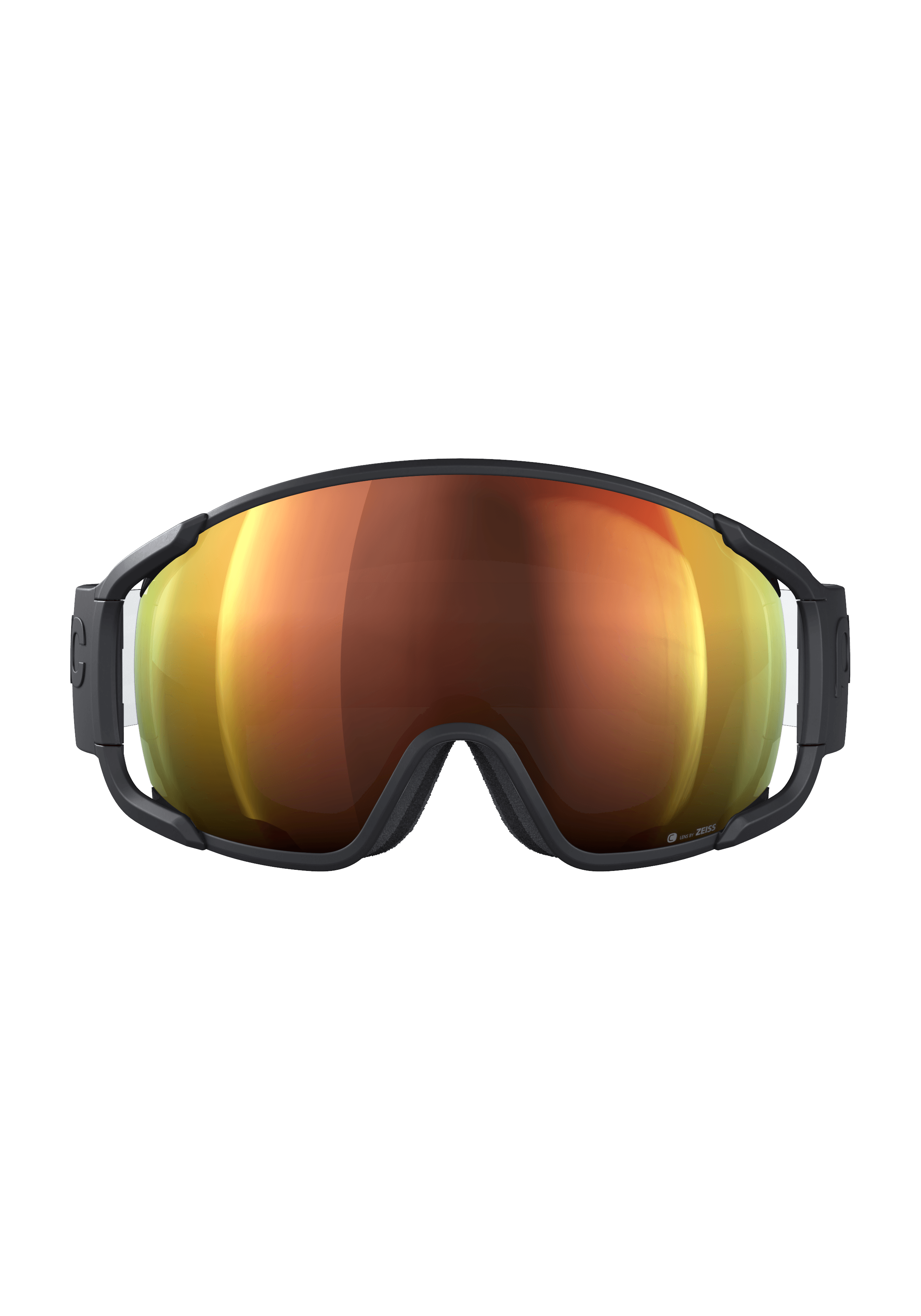 Zonula Clarity in Uranium Black | POC (Global EN)