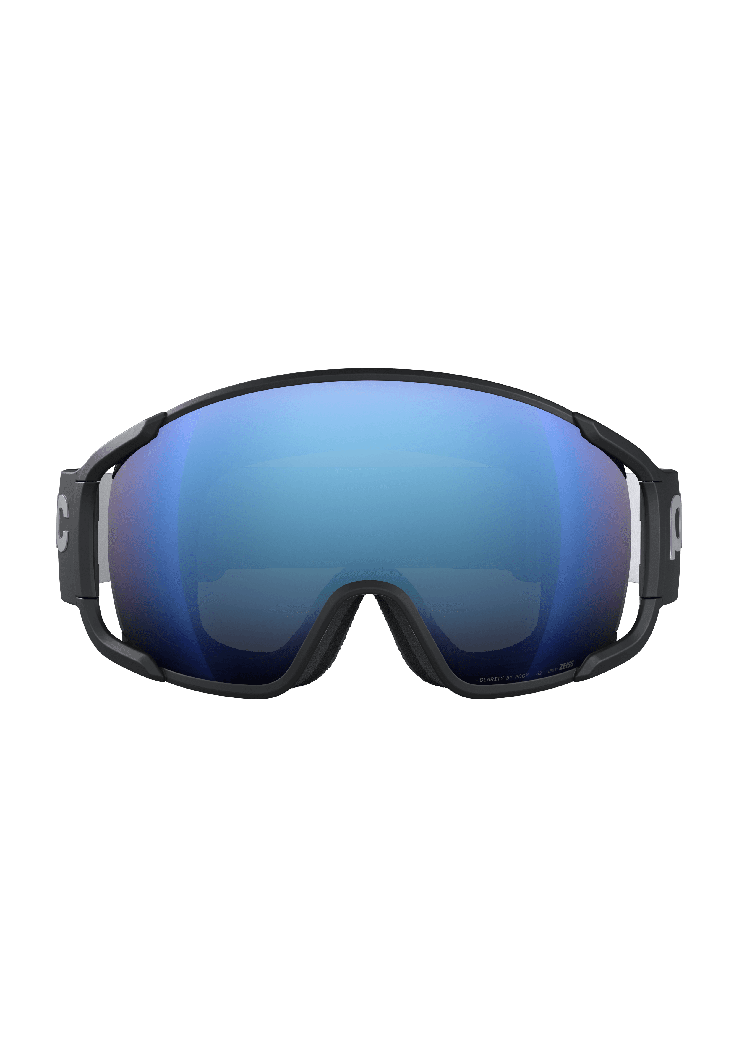 Zonula Race Marco Odermatt Ed. Ski Goggles in Uranium Black | Ski