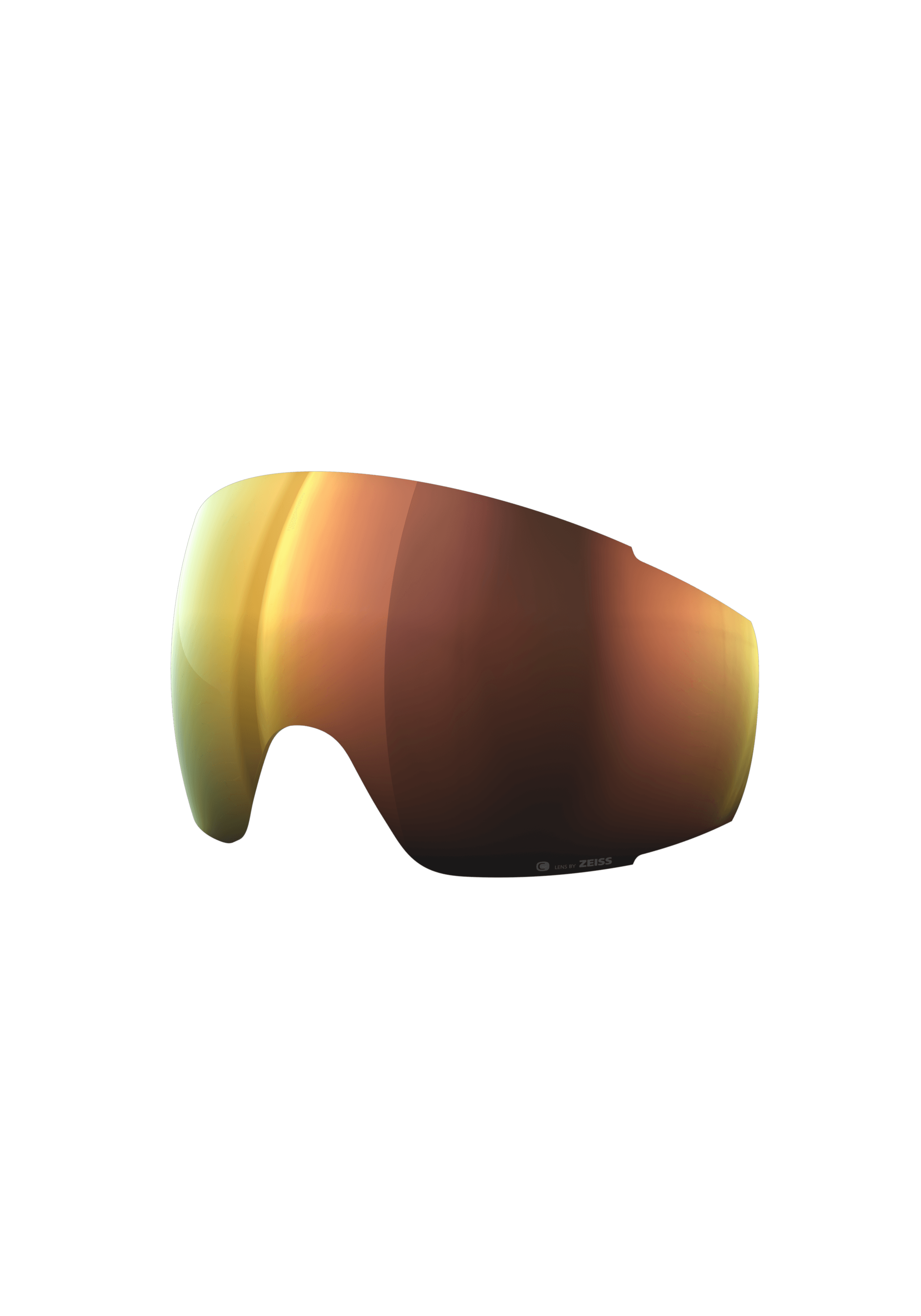 スキーレース用ゴーグルレンズ＆スペアパーツ | POC (JP)