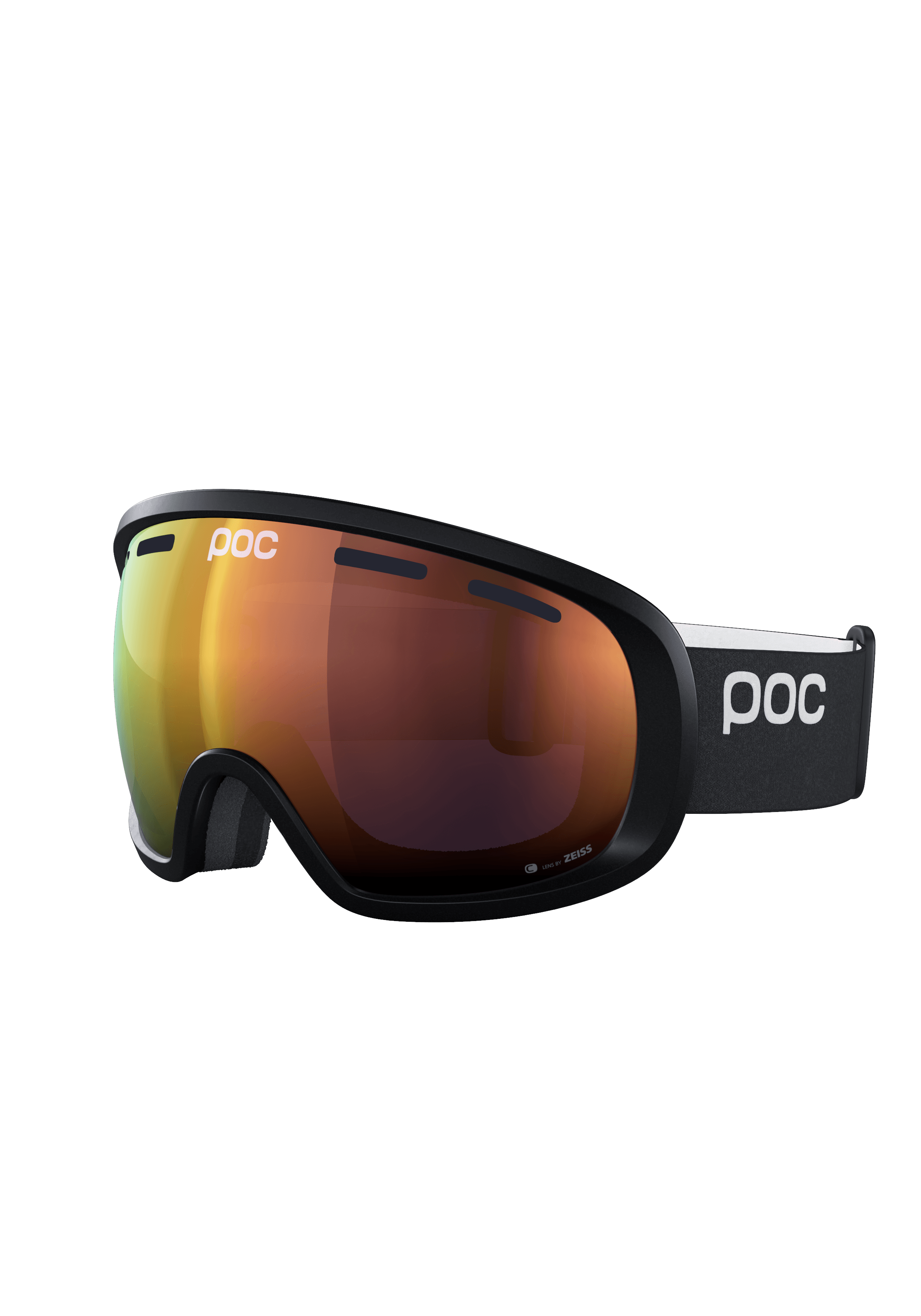 Orb Clarity in Hydrogen White | POC (US)