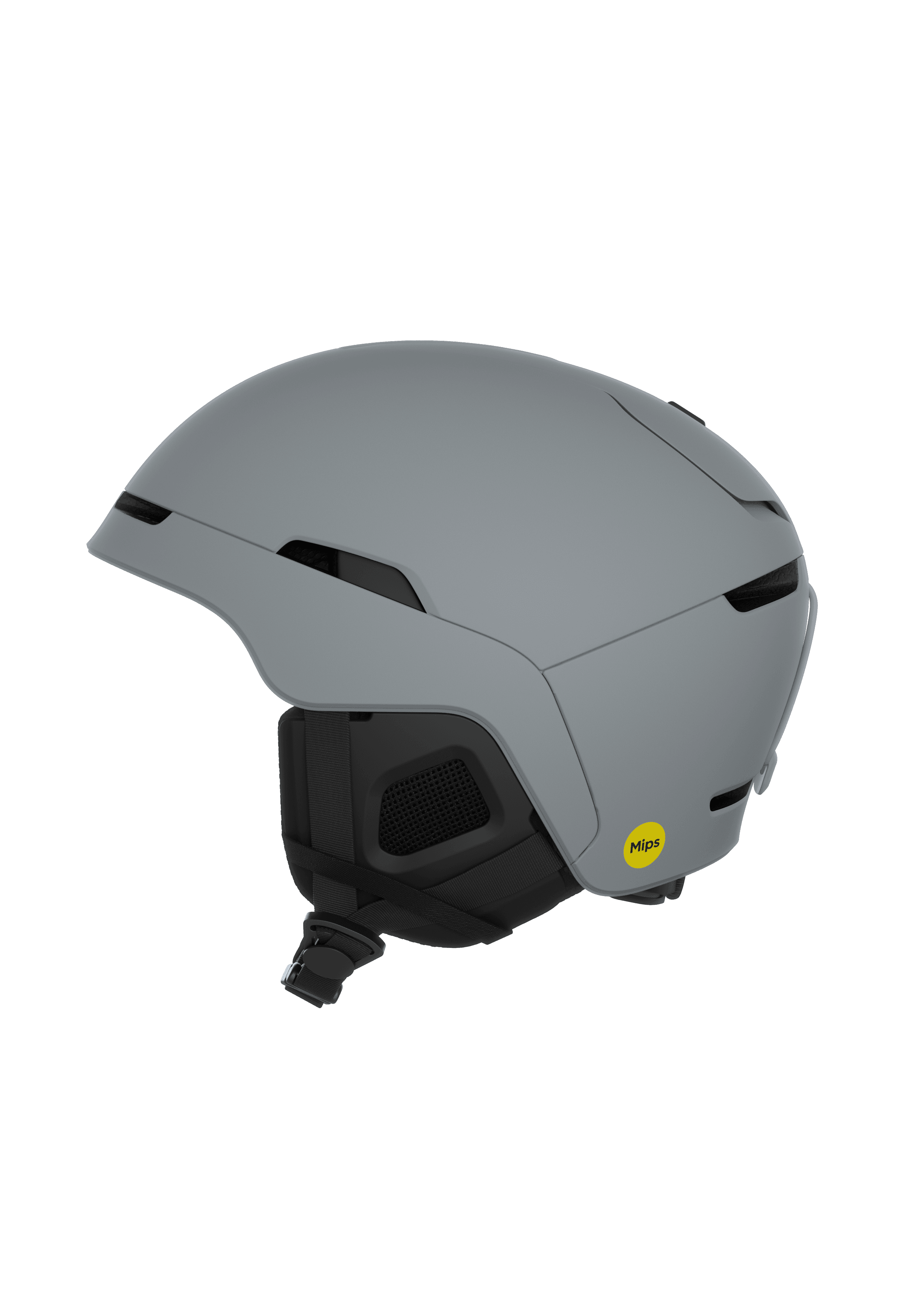 Obex MIPS Ski Helmet in Hydrogen White | POC (US)