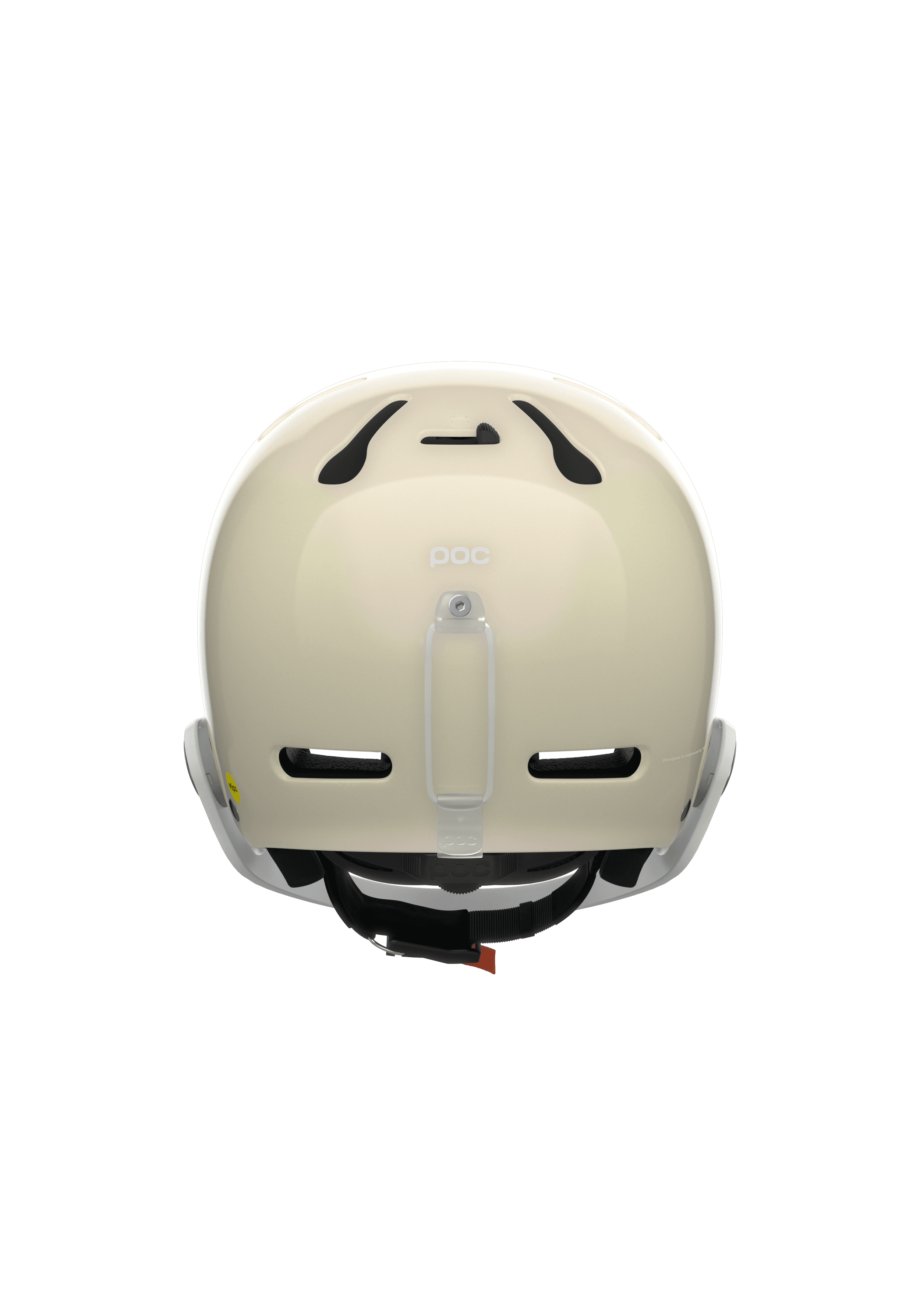 Artic SL MIPS Ski Helmet in Raw White | POC (US)