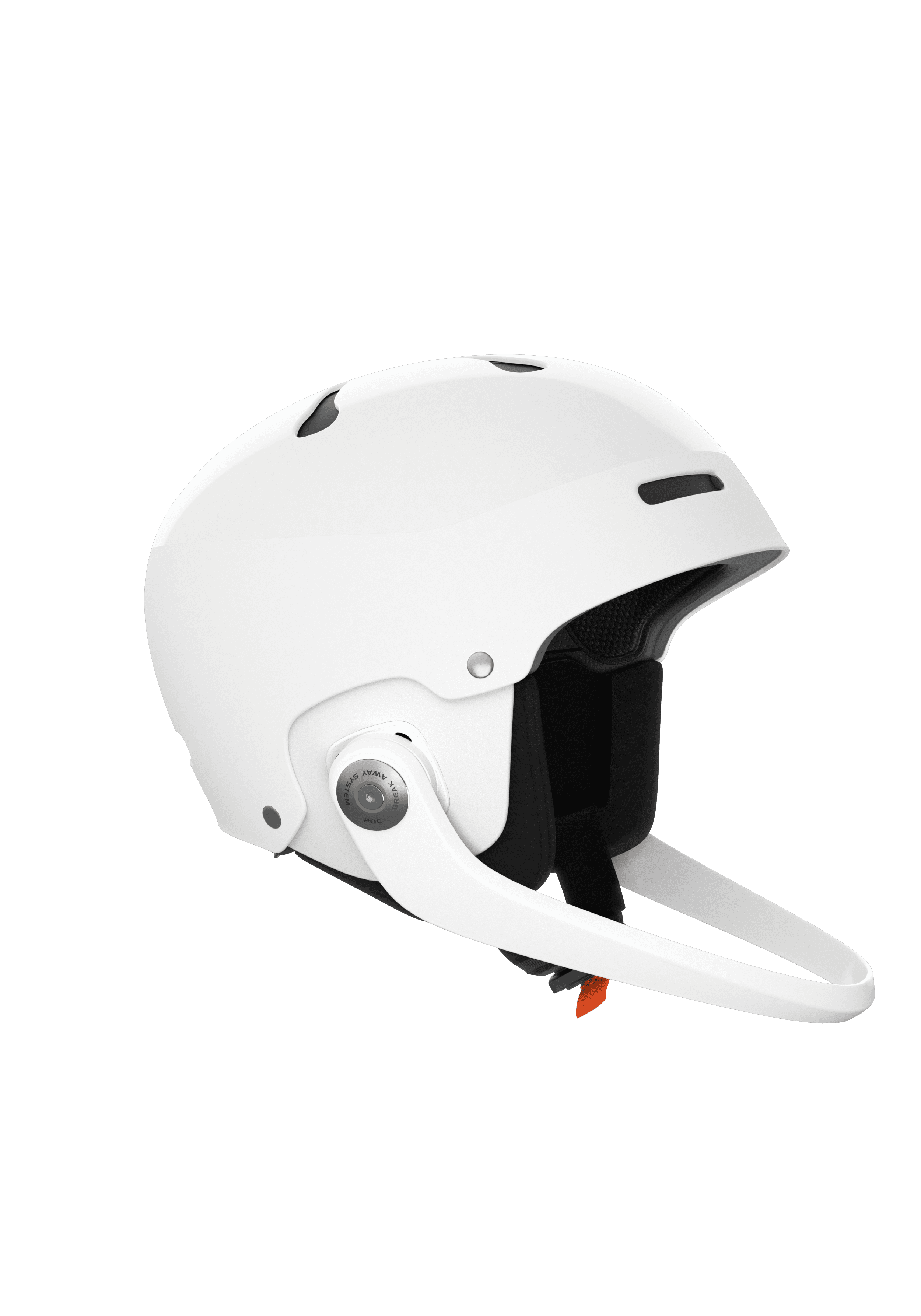 Artic SL MIPS Ski Helmet in Hydrogen White | POC (SE)