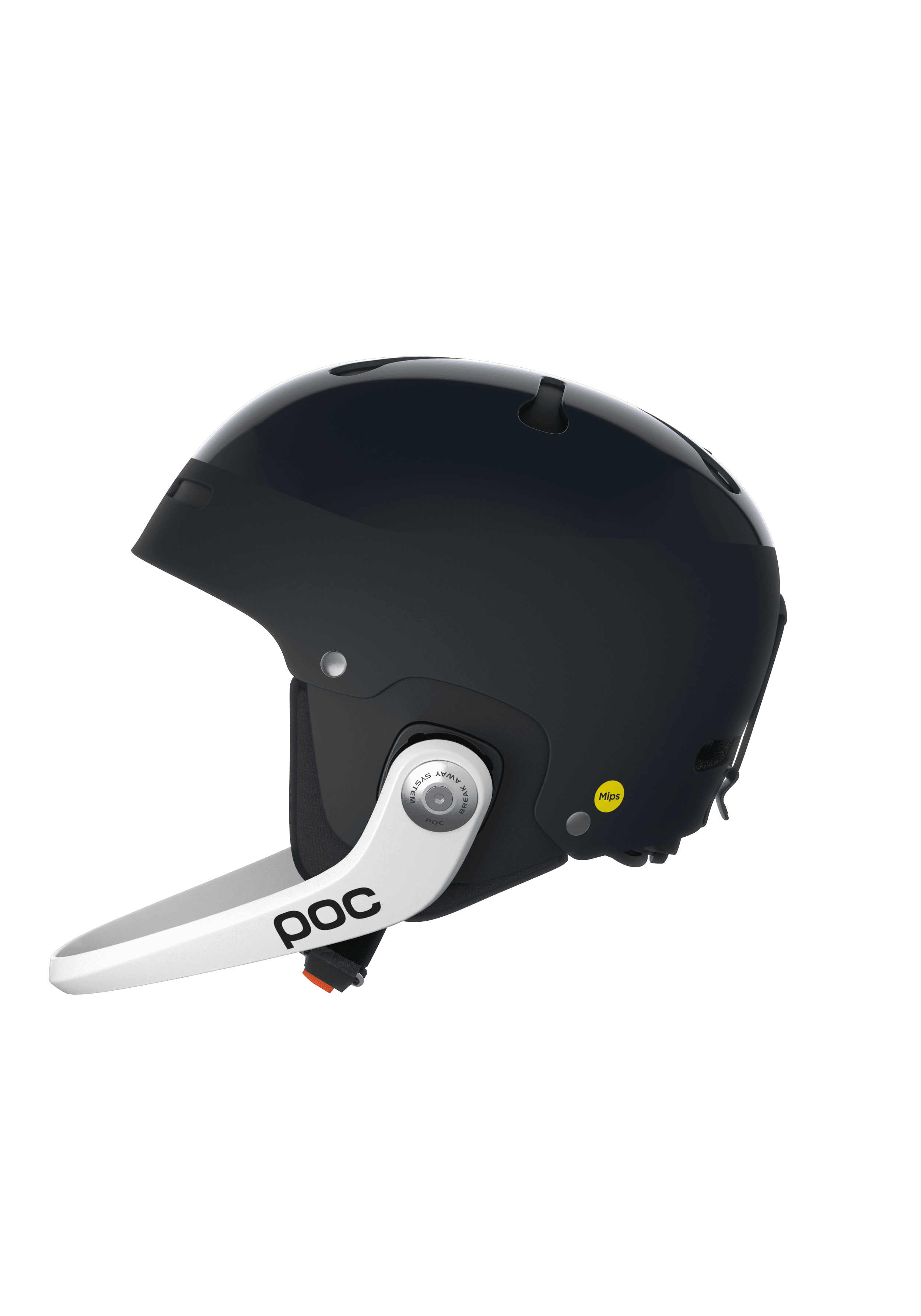 Artic SL MIPS Ski Helmet in Hydrogen White | POC (US)