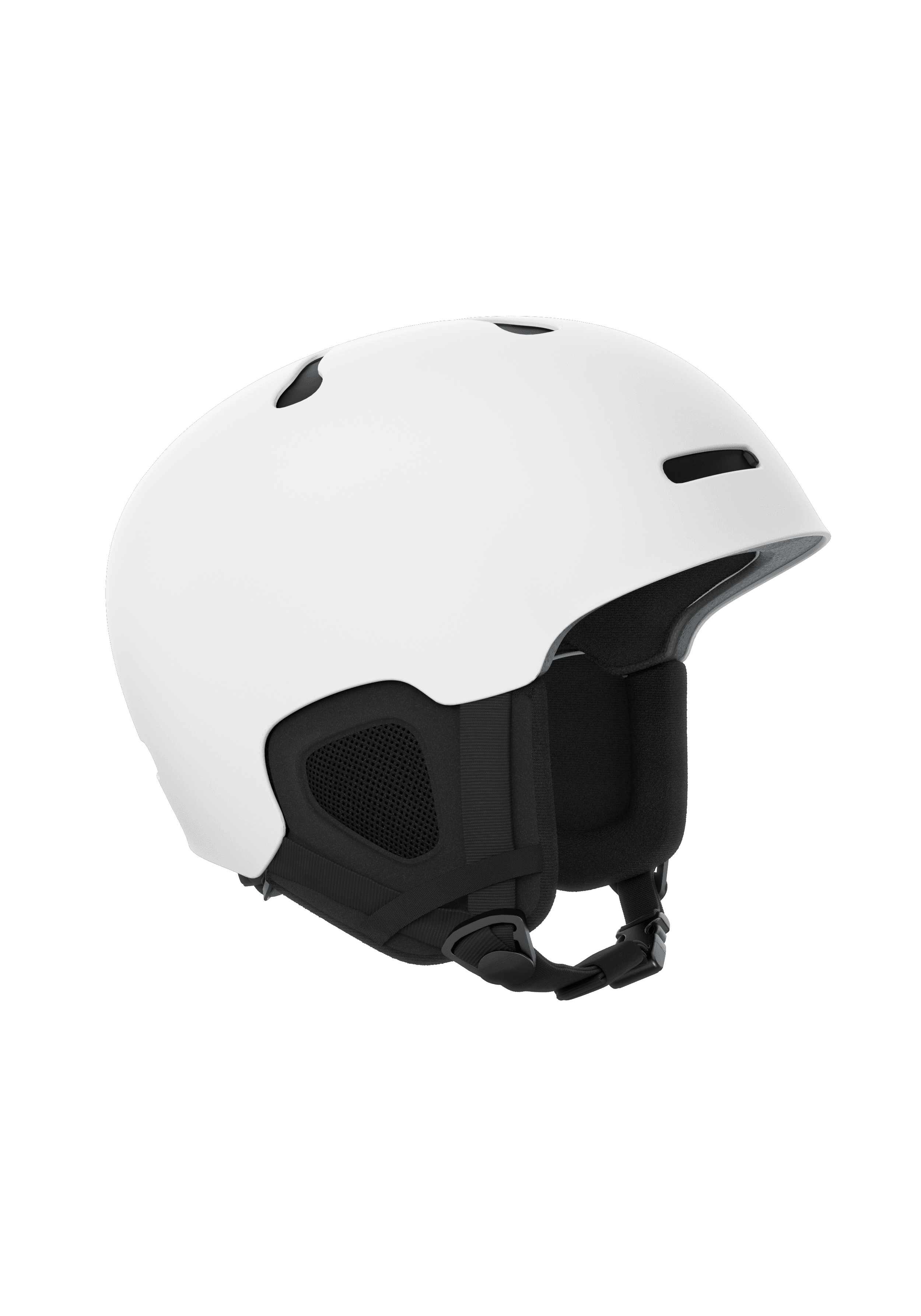 Auric Cut Ski Helmet に Matt White | POC (JP)